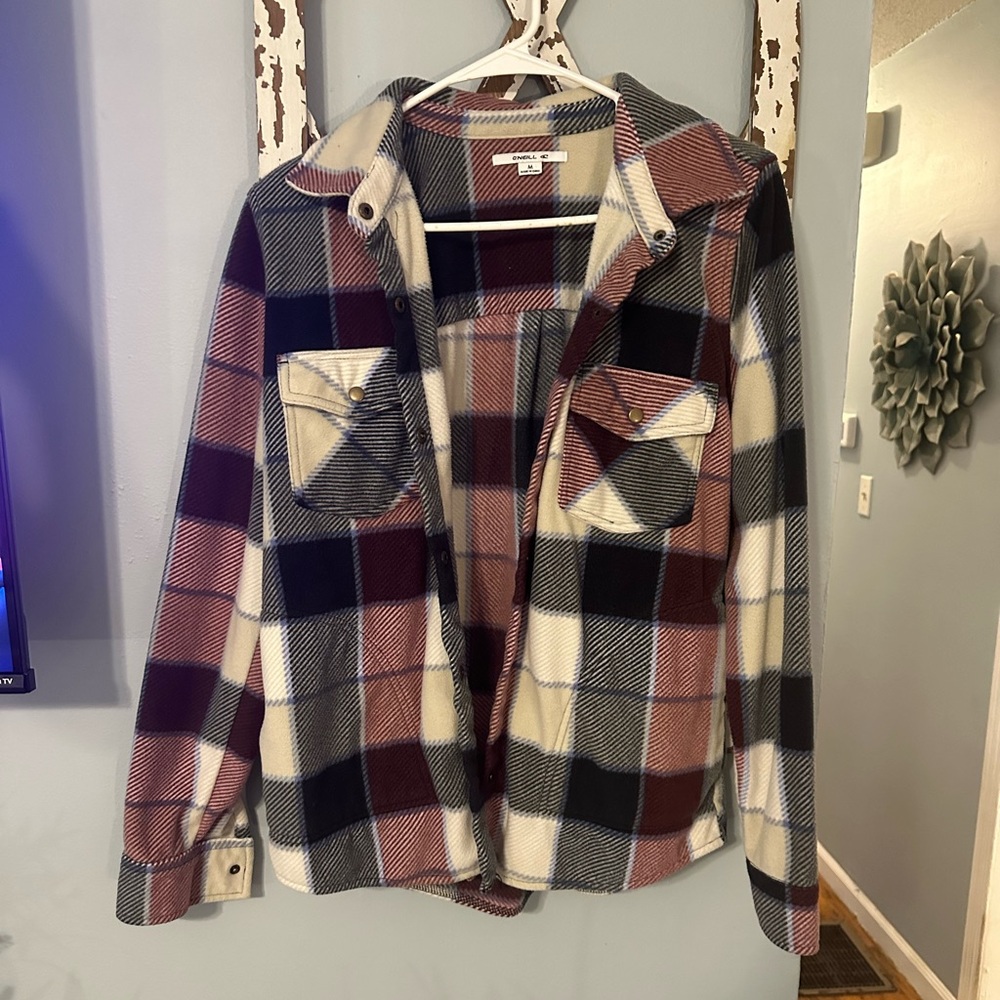 Medium flannel